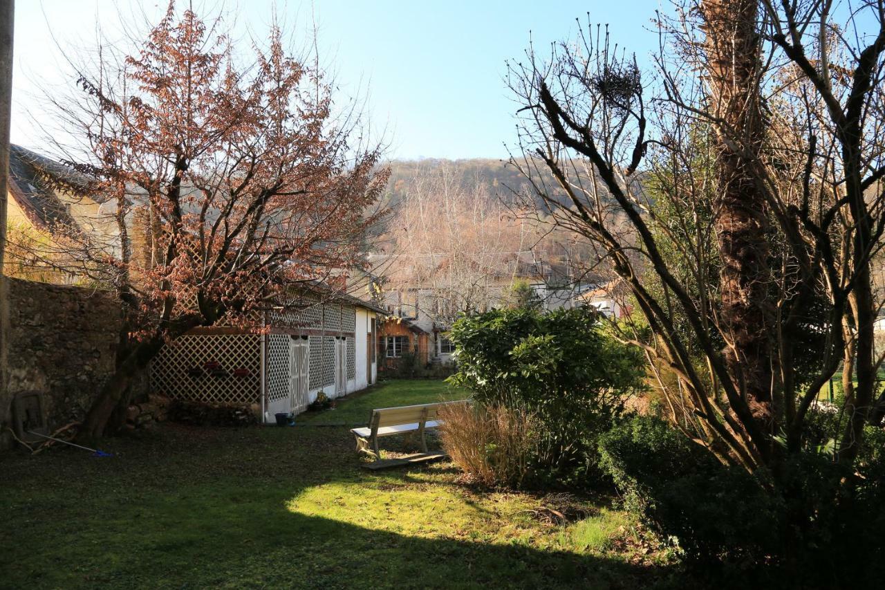 Clos Managau Bagneres-de-Bigorre Exterior photo